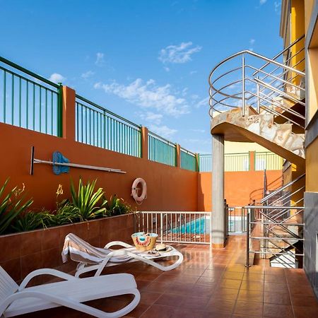 San Bartolomé Pino Apartment, Montana La Data מראה חיצוני תמונה