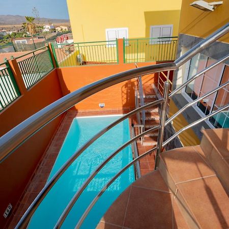 San Bartolomé Pino Apartment, Montana La Data מראה חיצוני תמונה