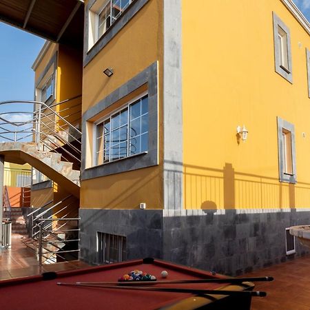 San Bartolomé Pino Apartment, Montana La Data מראה חיצוני תמונה