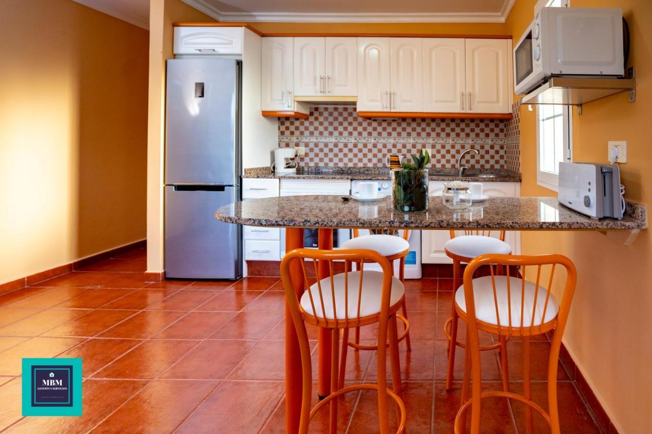 San Bartolomé Pino Apartment, Montana La Data מראה חיצוני תמונה