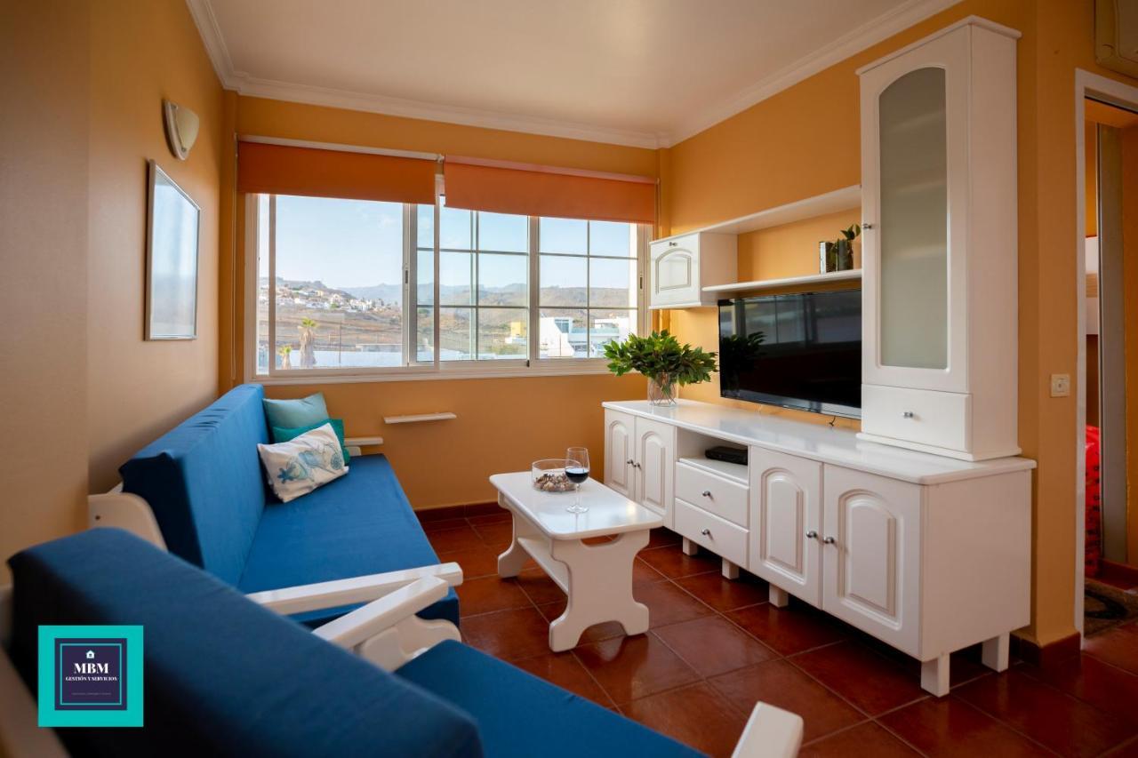 San Bartolomé Pino Apartment, Montana La Data מראה חיצוני תמונה