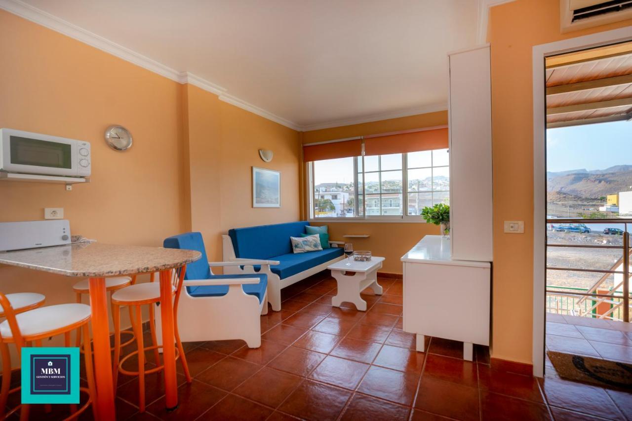 San Bartolomé Pino Apartment, Montana La Data מראה חיצוני תמונה