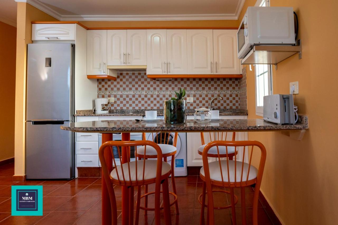 San Bartolomé Pino Apartment, Montana La Data מראה חיצוני תמונה