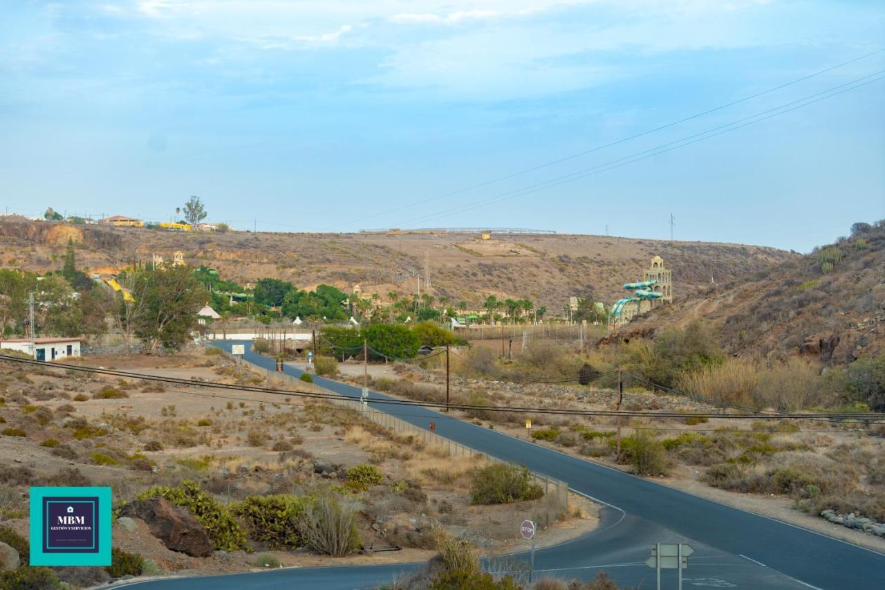 San Bartolomé Pino Apartment, Montana La Data מראה חיצוני תמונה