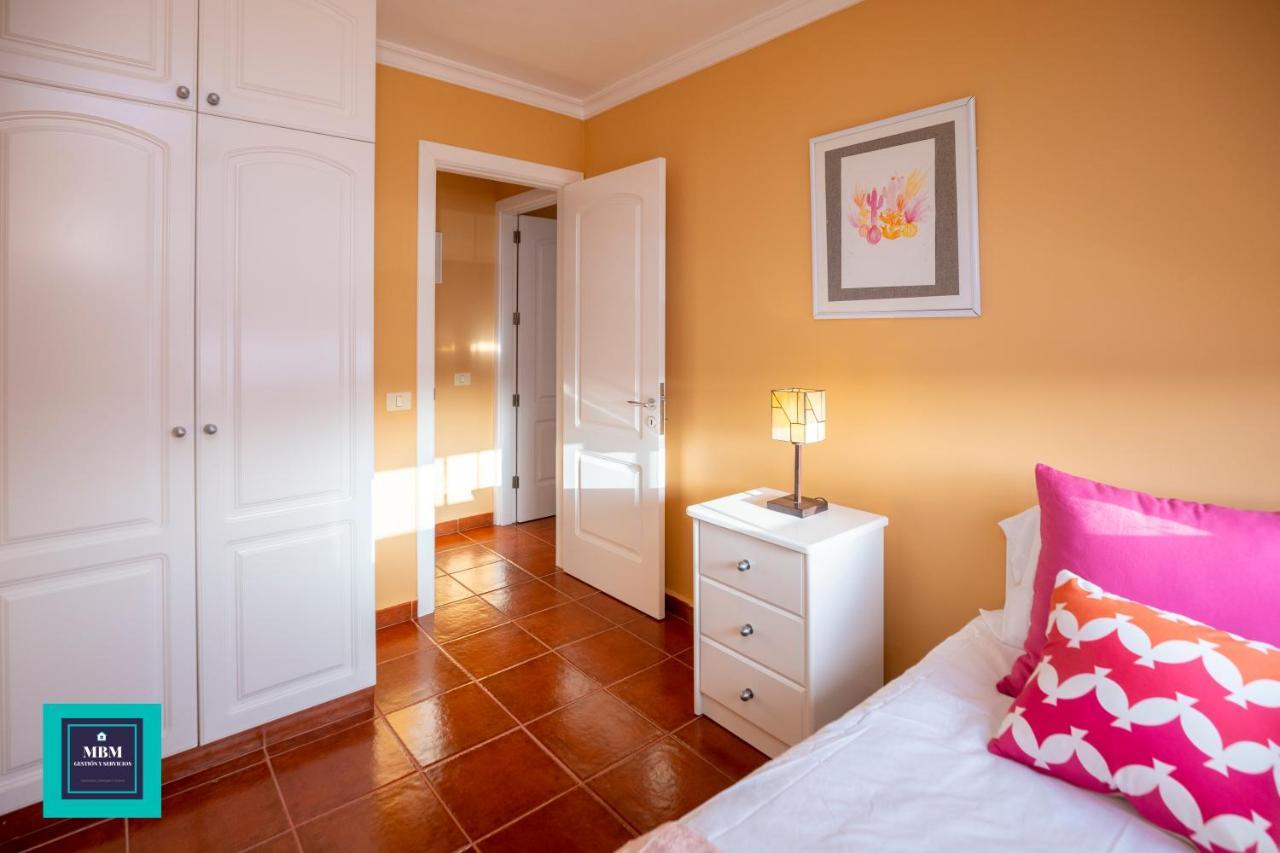 San Bartolomé Pino Apartment, Montana La Data מראה חיצוני תמונה