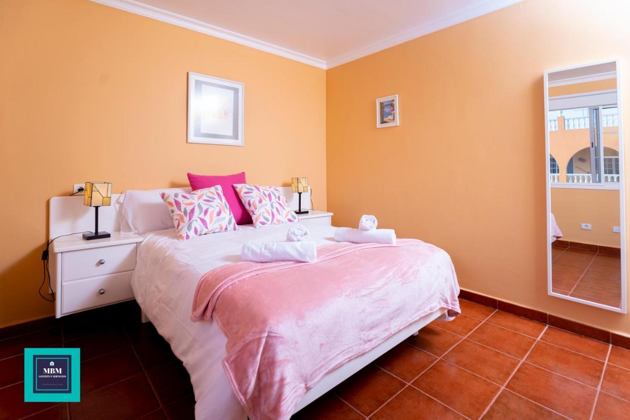 San Bartolomé Pino Apartment, Montana La Data מראה חיצוני תמונה