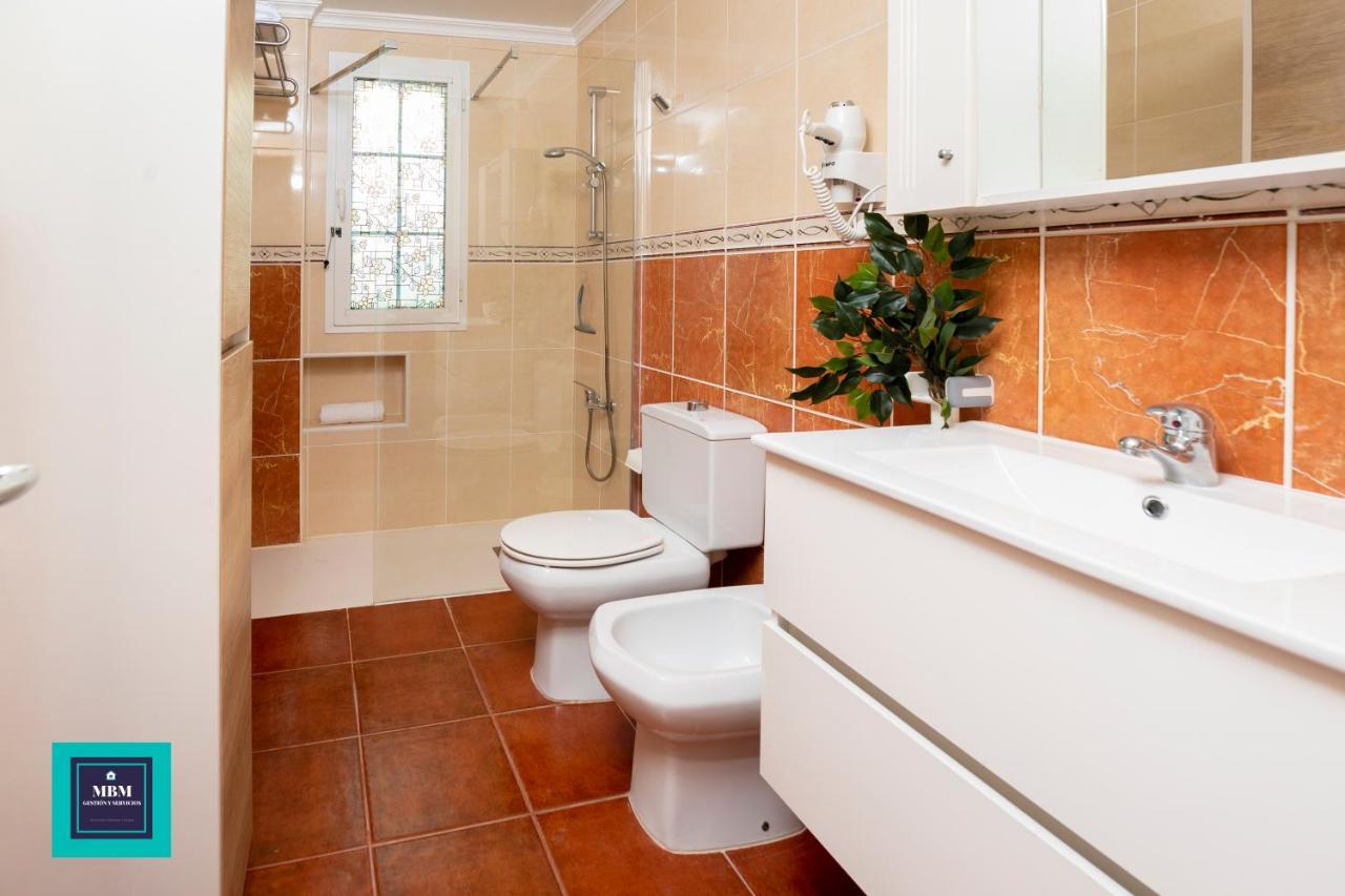 San Bartolomé Pino Apartment, Montana La Data מראה חיצוני תמונה