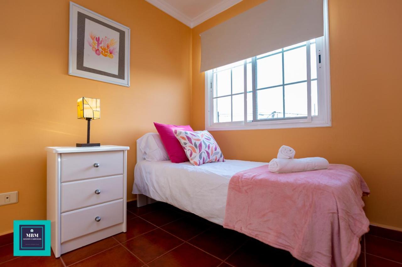 San Bartolomé Pino Apartment, Montana La Data מראה חיצוני תמונה