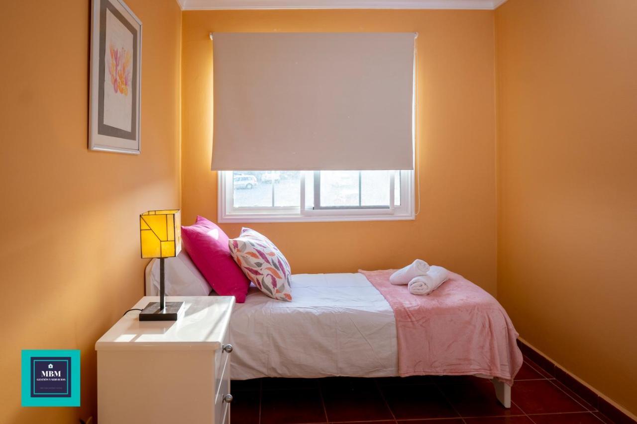 San Bartolomé Pino Apartment, Montana La Data מראה חיצוני תמונה
