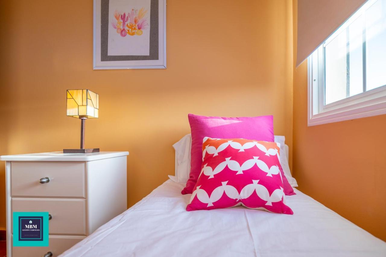 San Bartolomé Pino Apartment, Montana La Data מראה חיצוני תמונה