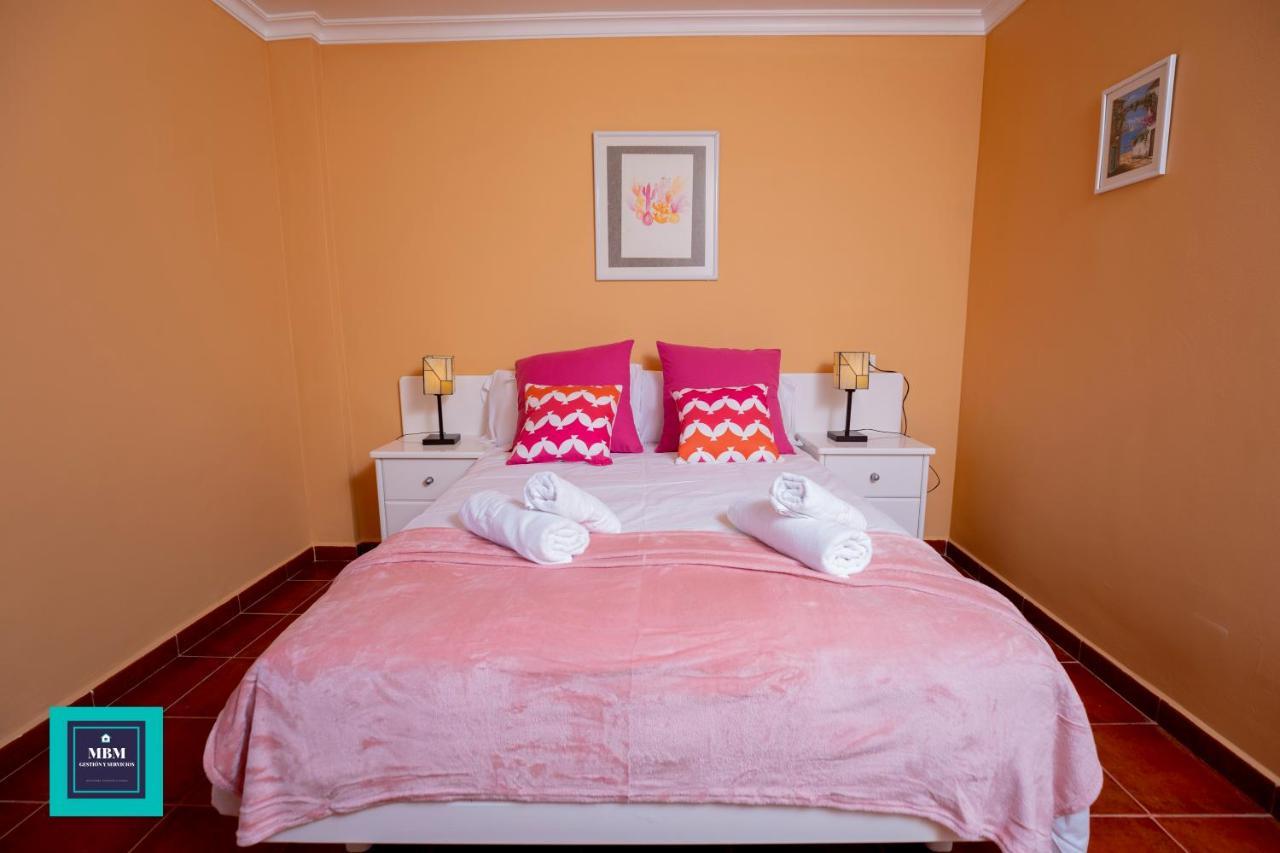 San Bartolomé Pino Apartment, Montana La Data מראה חיצוני תמונה