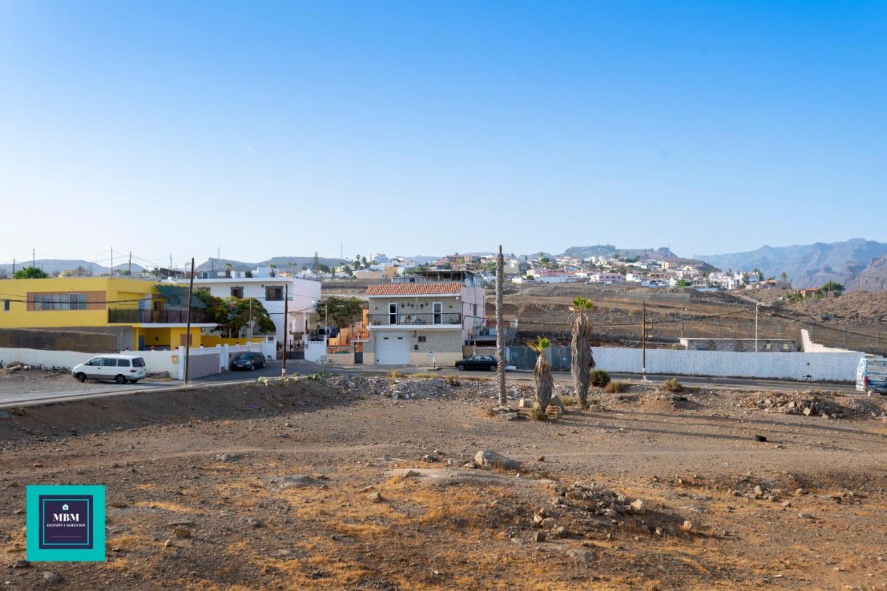 San Bartolomé Pino Apartment, Montana La Data מראה חיצוני תמונה