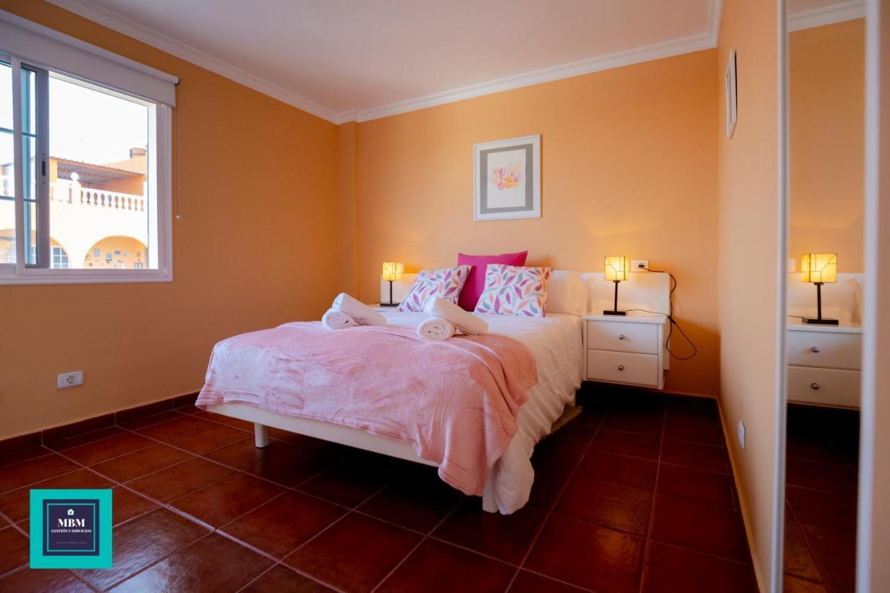 San Bartolomé Pino Apartment, Montana La Data מראה חיצוני תמונה