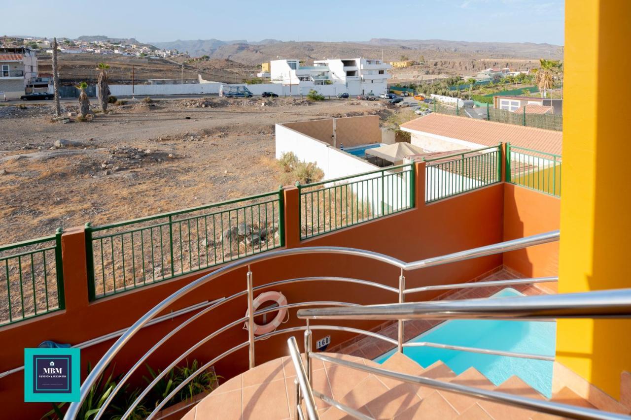 San Bartolomé Pino Apartment, Montana La Data מראה חיצוני תמונה