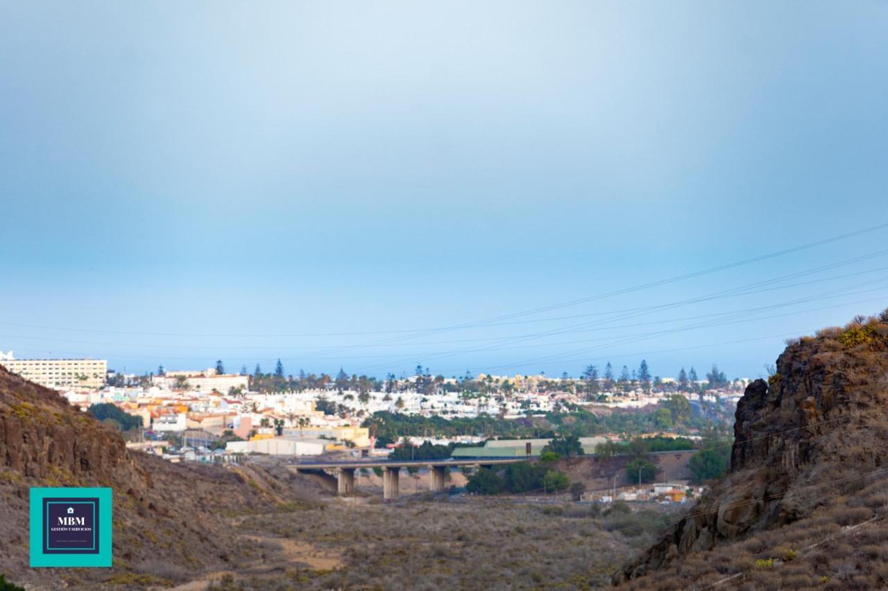 San Bartolomé Pino Apartment, Montana La Data מראה חיצוני תמונה