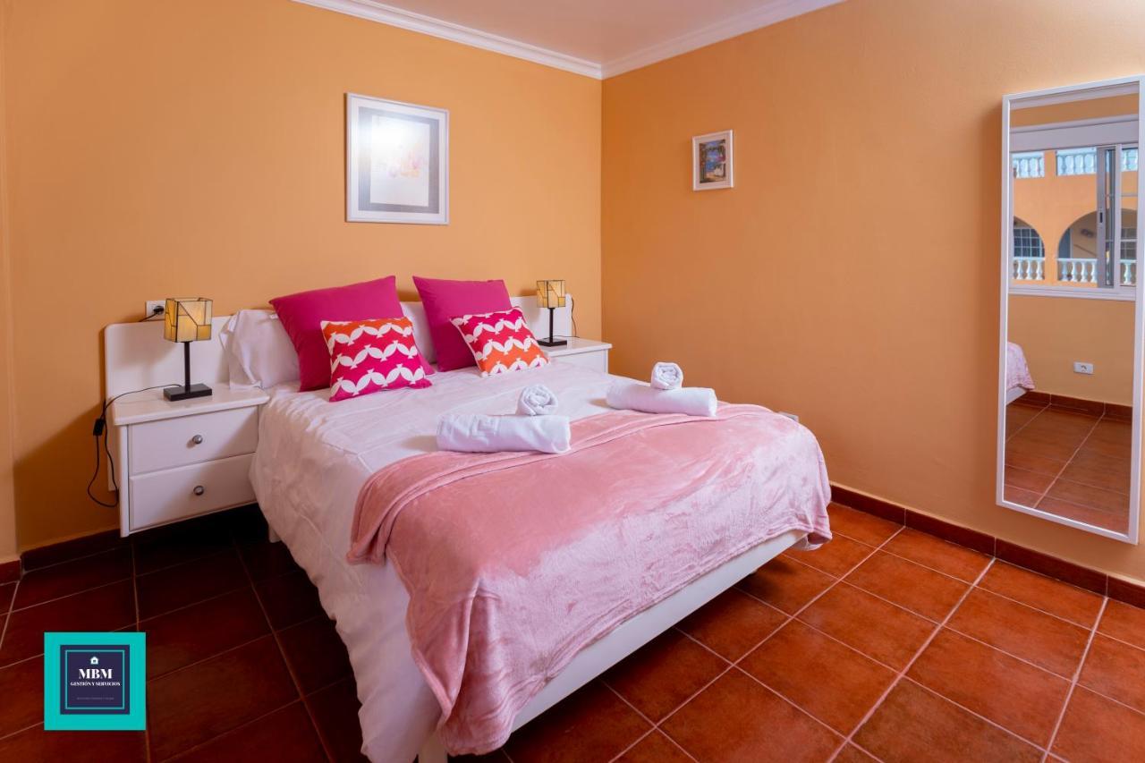 San Bartolomé Pino Apartment, Montana La Data מראה חיצוני תמונה