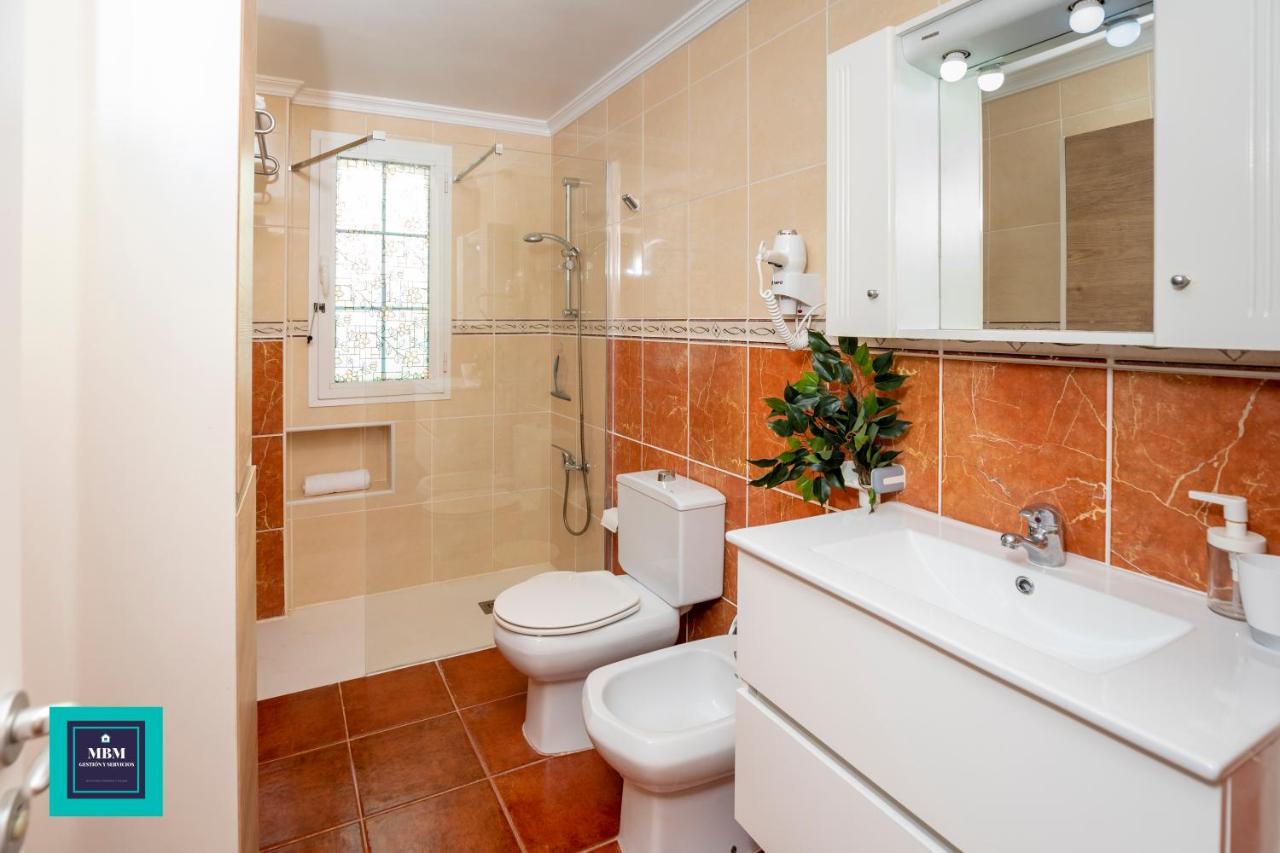 San Bartolomé Pino Apartment, Montana La Data מראה חיצוני תמונה