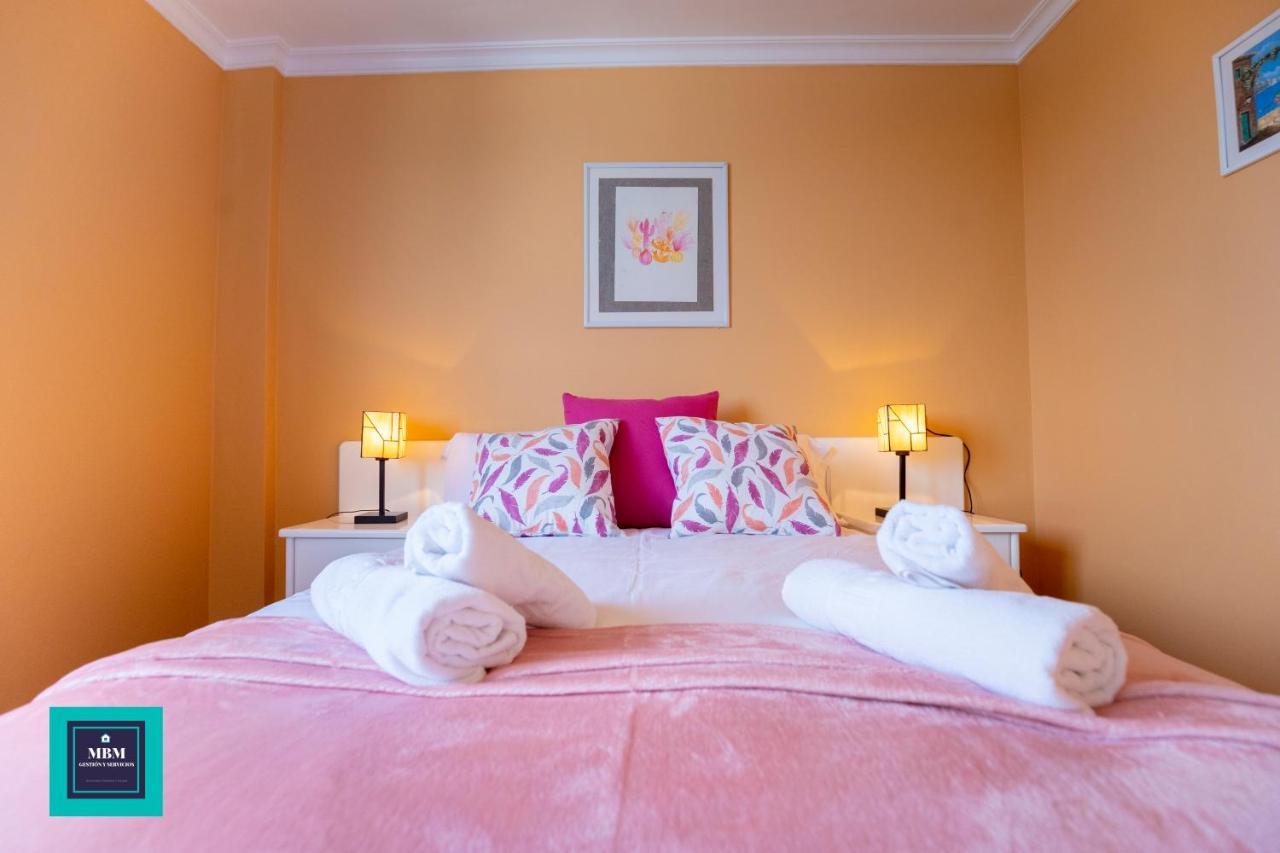 San Bartolomé Pino Apartment, Montana La Data מראה חיצוני תמונה