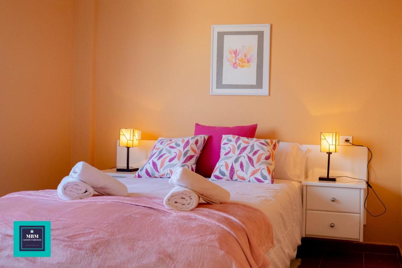 San Bartolomé Pino Apartment, Montana La Data מראה חיצוני תמונה